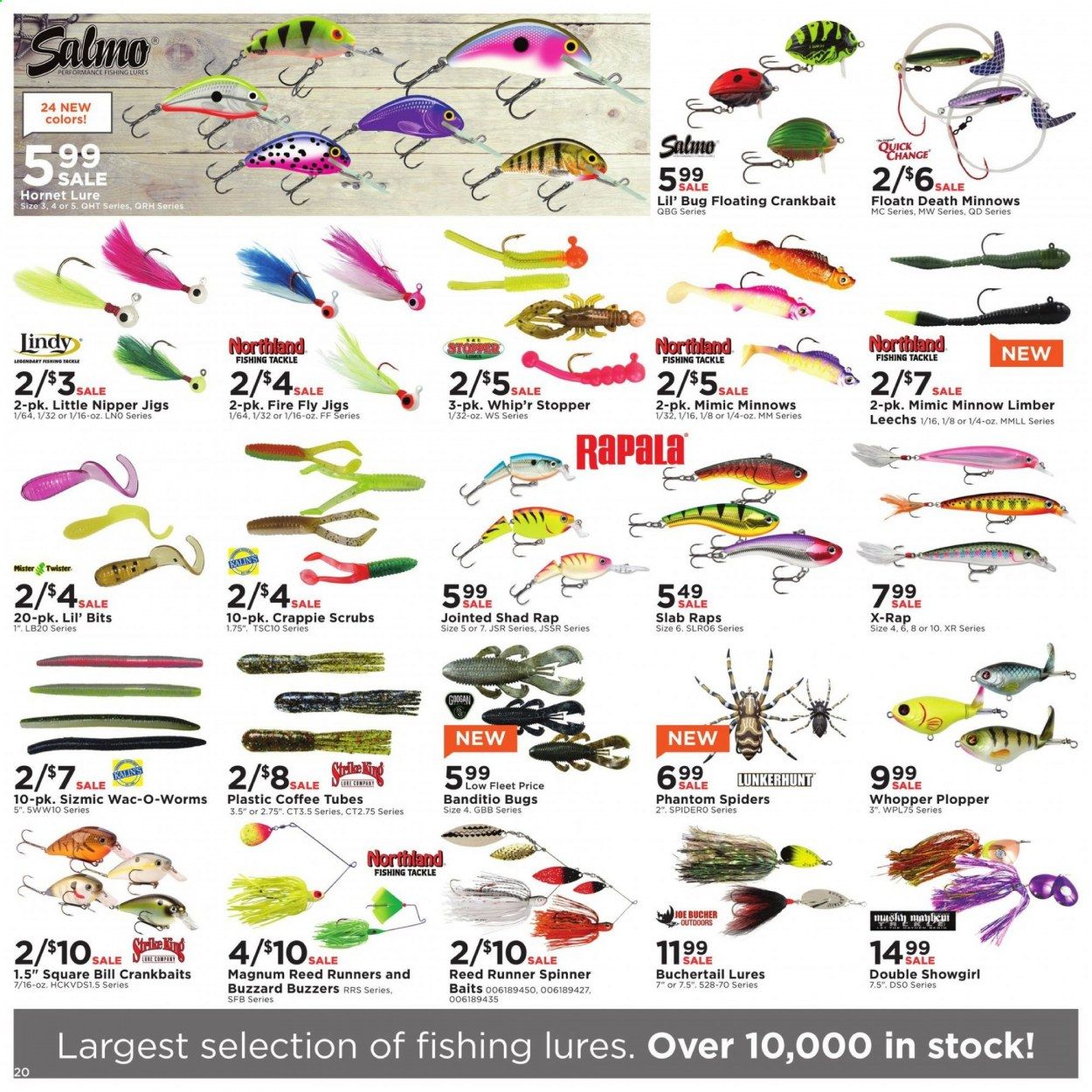 Fleet Farm Weekly Ad & Flyer May 22 to 30