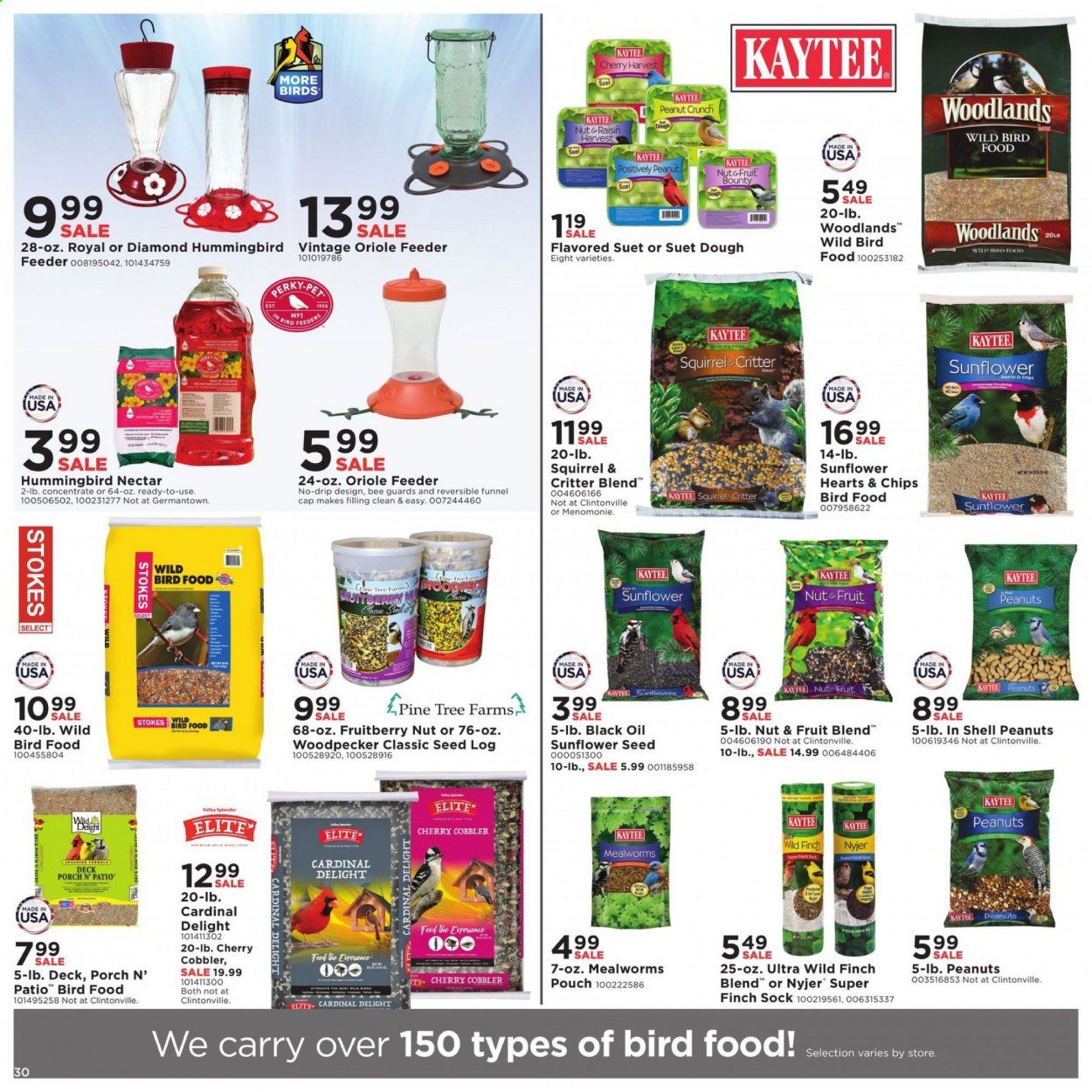 Fleet Farm Weekly Ad & Flyer May 22 to 30