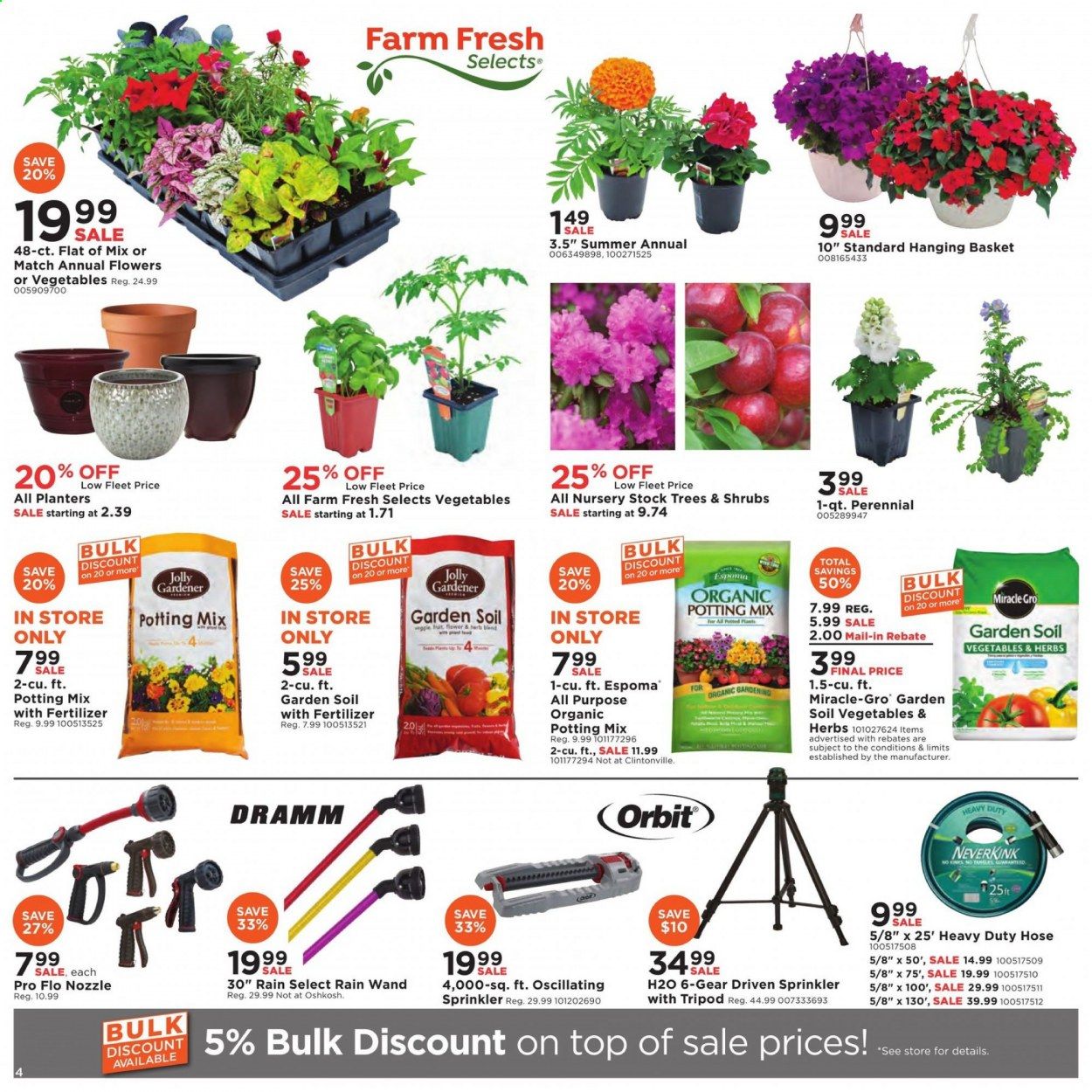 Fleet Farm Weekly Ad & Flyer May 22 to 30