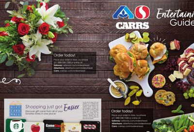 Safeway (ID, WA) Weekly Ad Flyer Specials January 1 to December 31, 2024