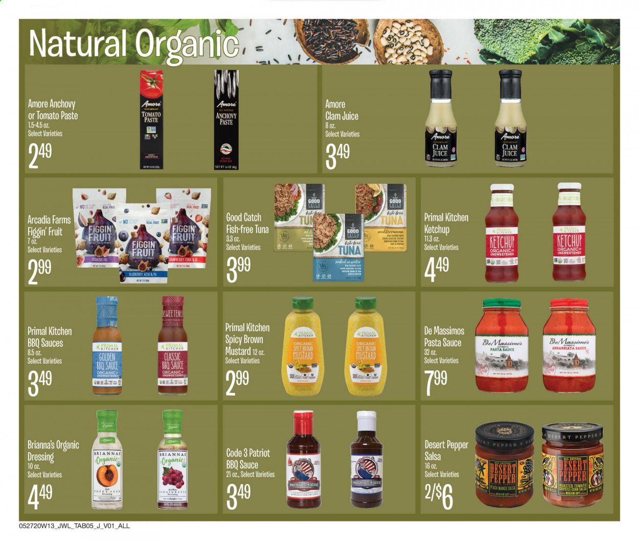 Jewel Osco Weekly Ad & Flyer May 27 to June 16