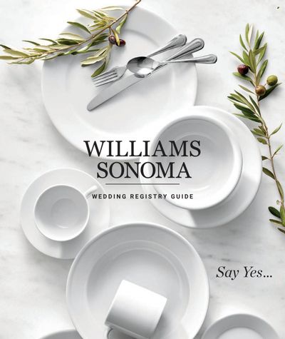 Williams-Sonoma Promotions & Flyer Specials February 2024