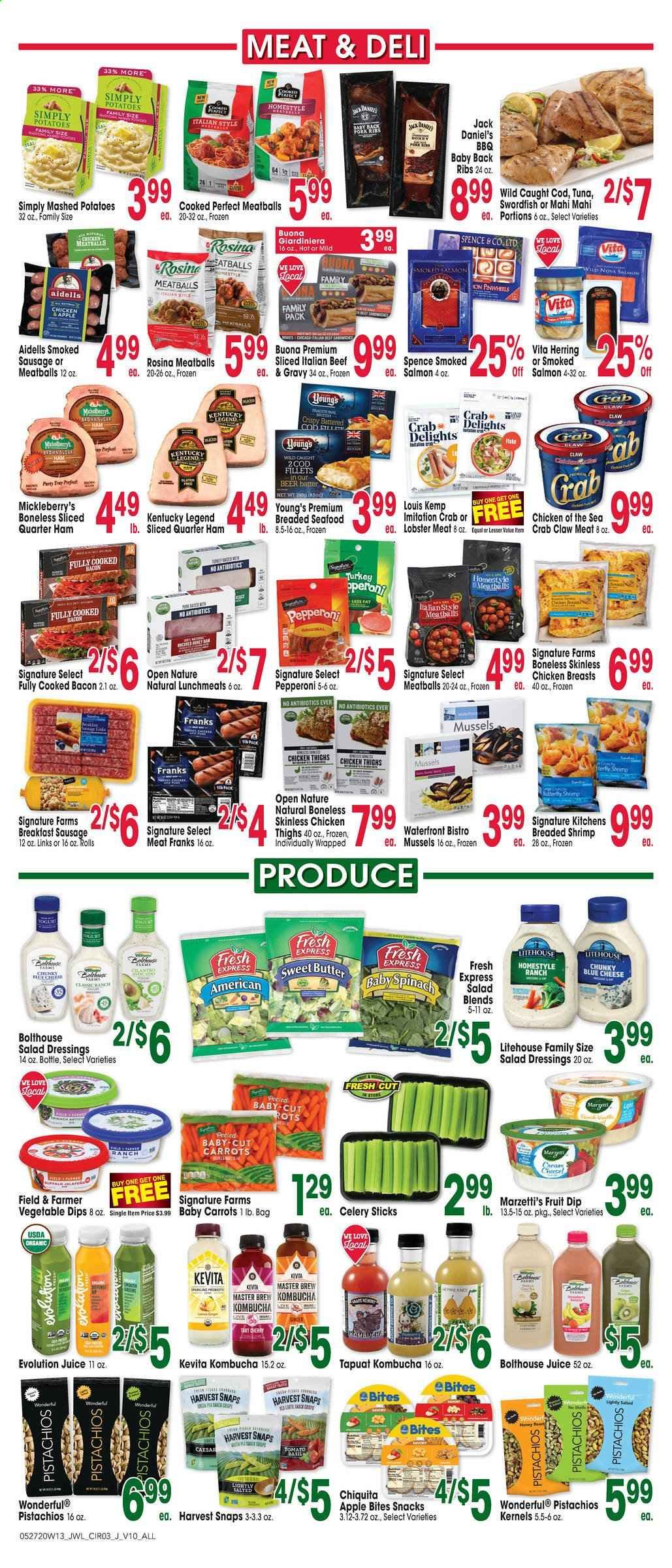 Jewel Osco Weekly Ad & Flyer May 27 to June 2