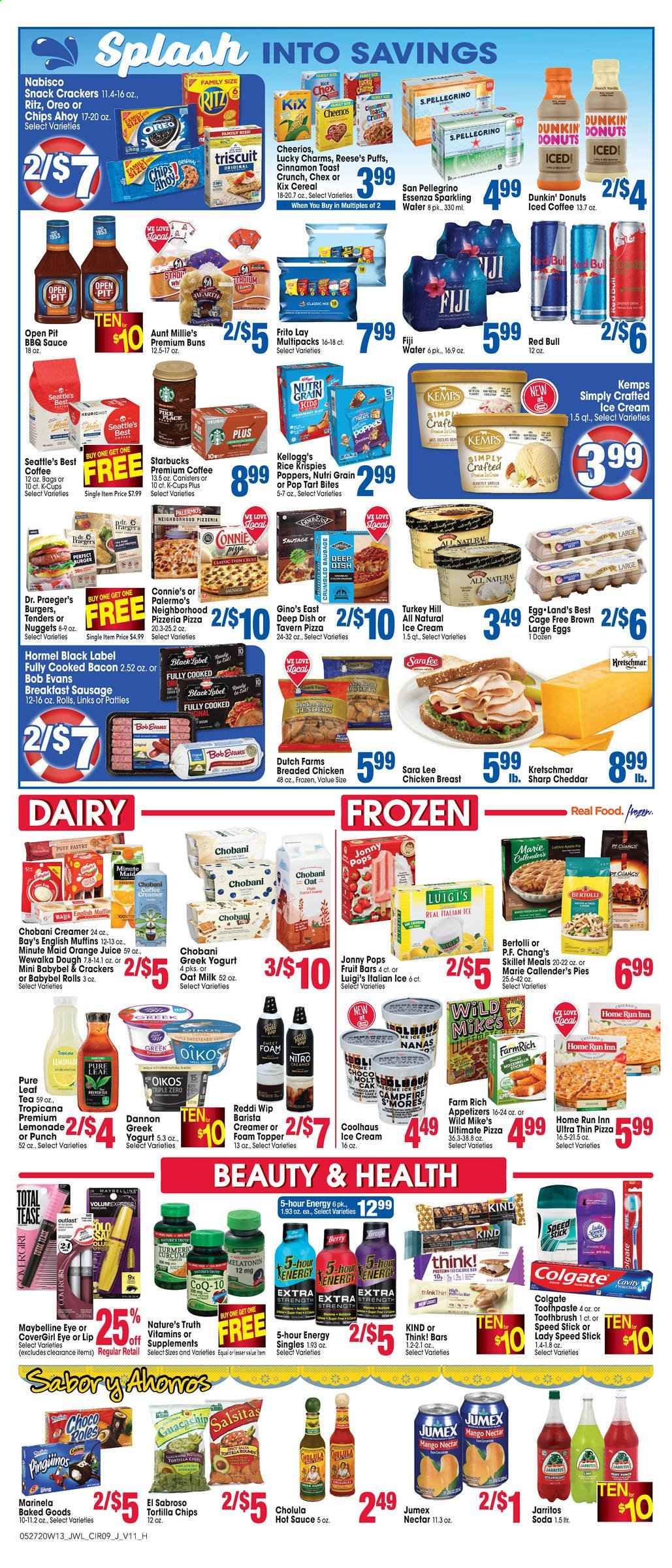 Jewel Osco Weekly Ad & Flyer May 27 to June 2
