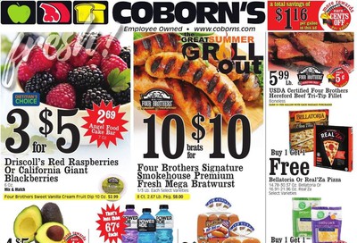 Coborn's Weekly Ad & Flyer May 24 to 30