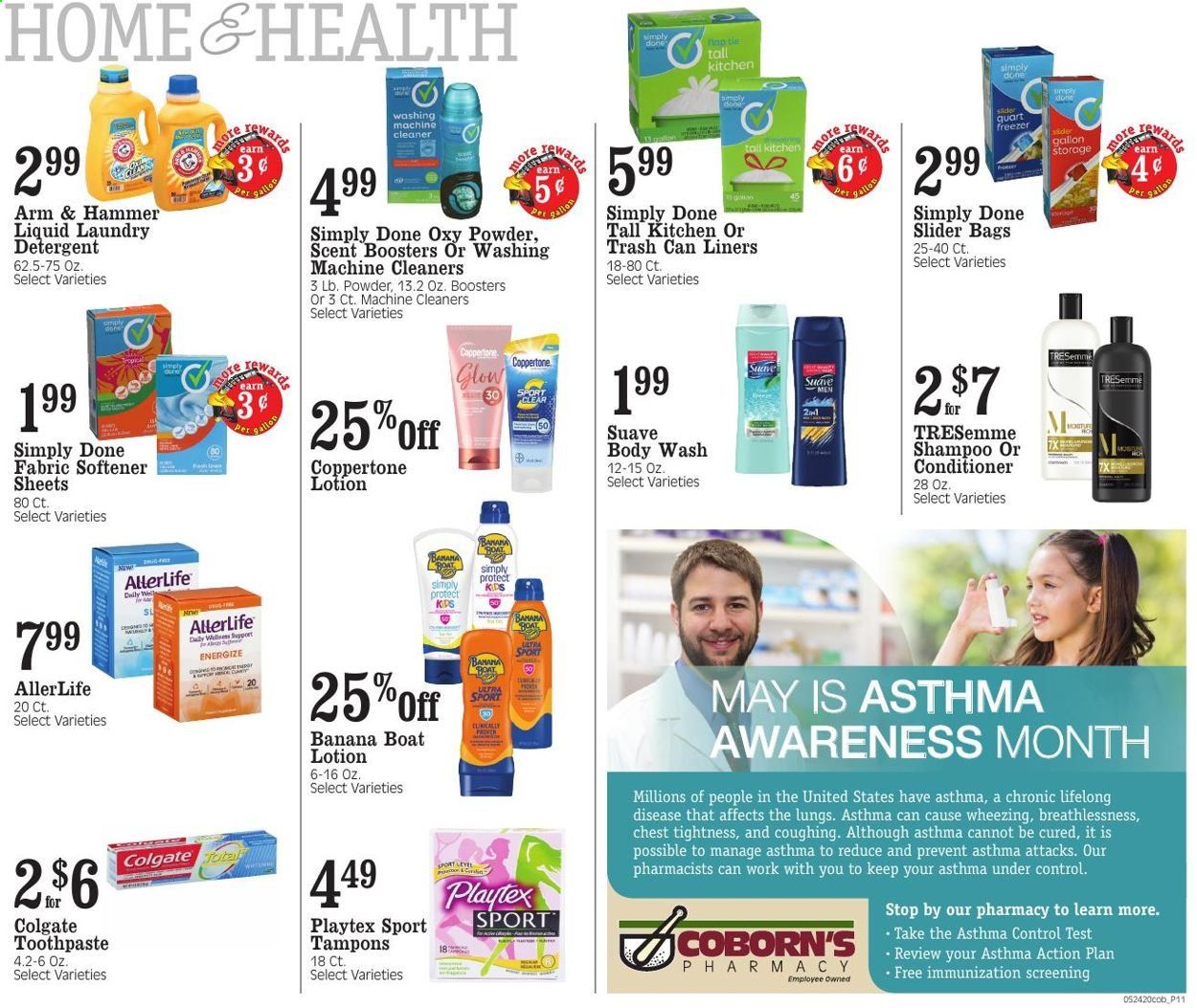 Coborn's Weekly Ad & Flyer May 24 to 30