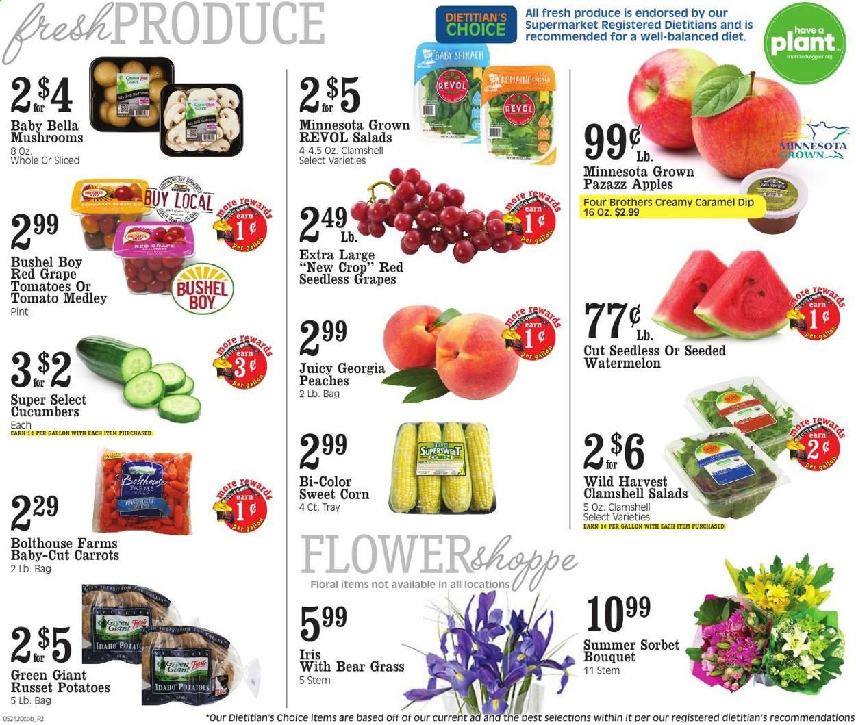 Coborn's Weekly Ad & Flyer May 24 to 30