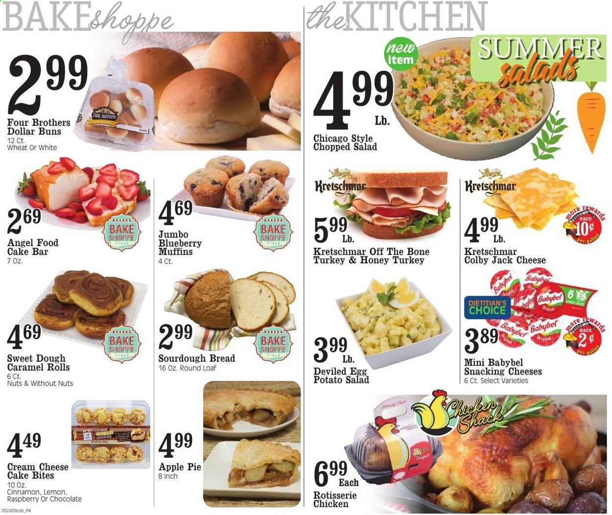 Coborn's Weekly Ad & Flyer May 24 to 30