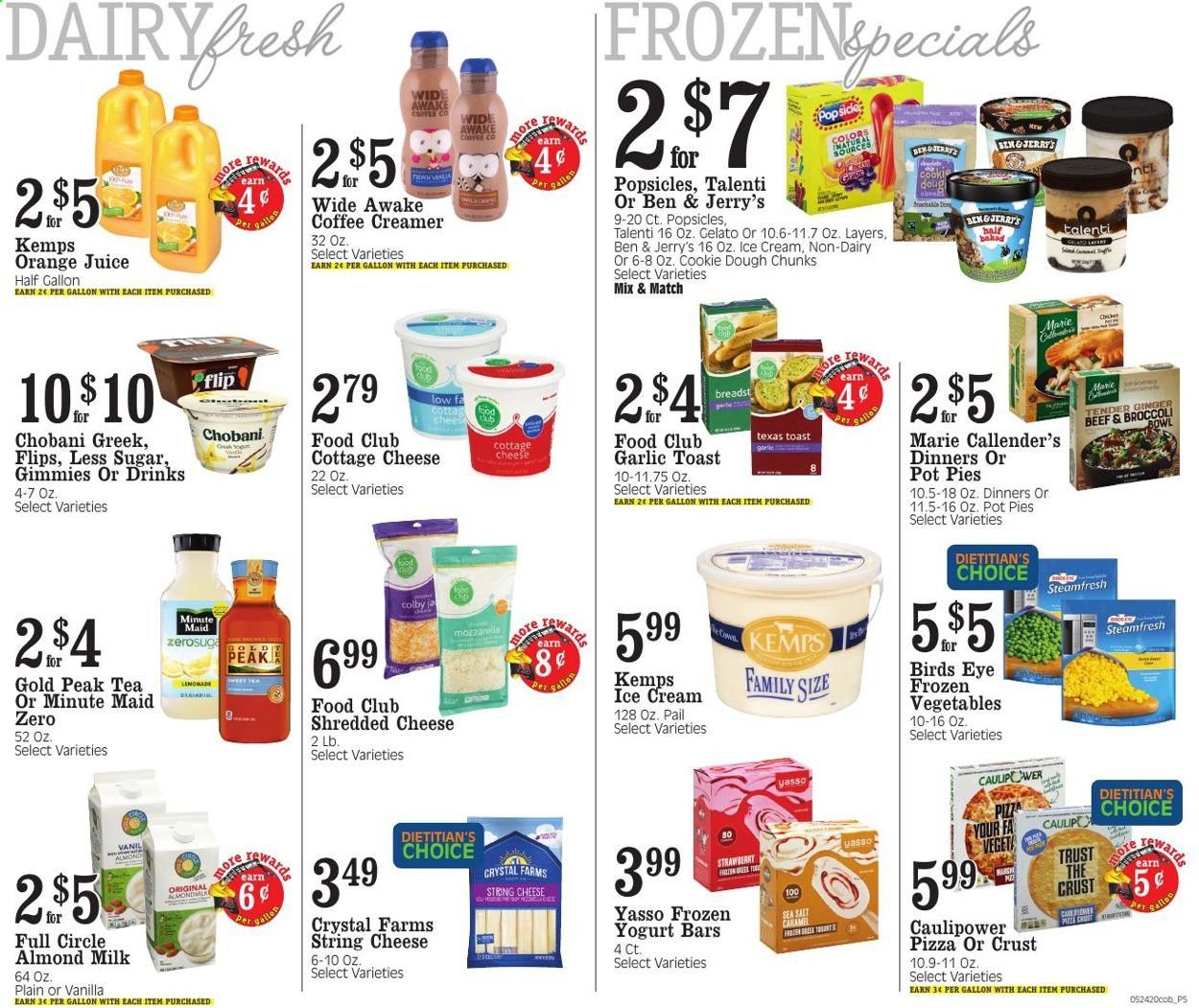 Coborn's Weekly Ad & Flyer May 24 to 30