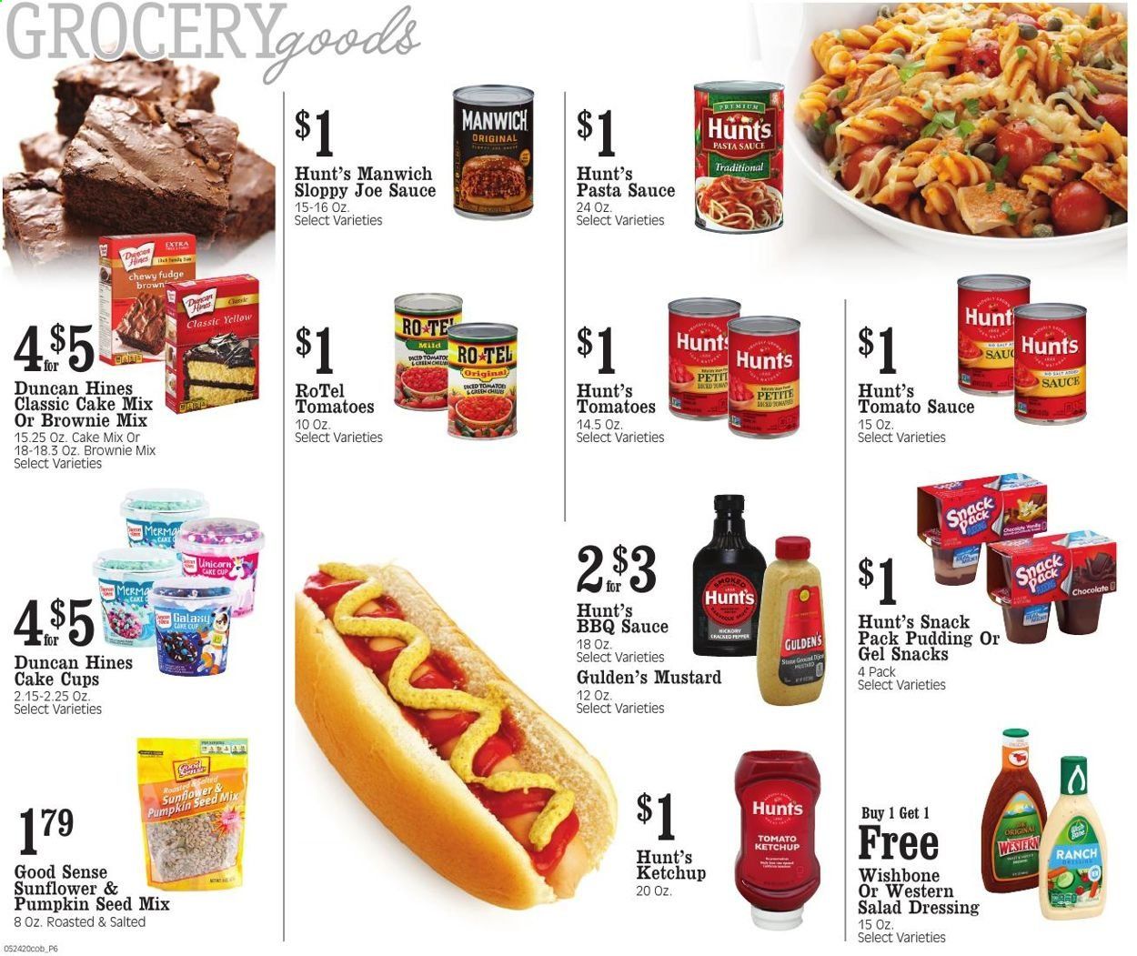 Coborn's Weekly Ad & Flyer May 24 to 30