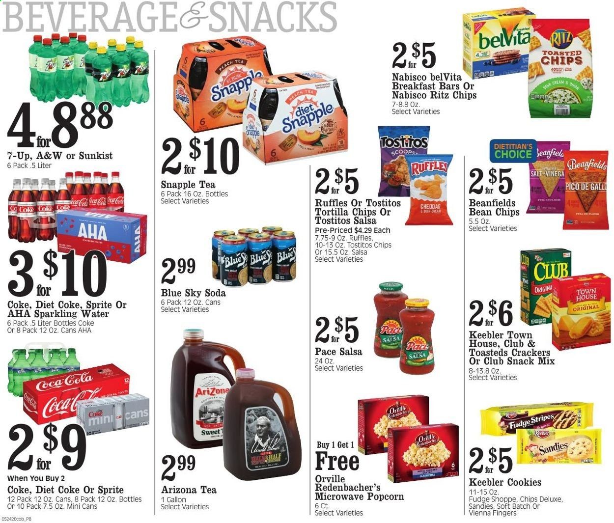 Coborn's Weekly Ad & Flyer May 24 to 30