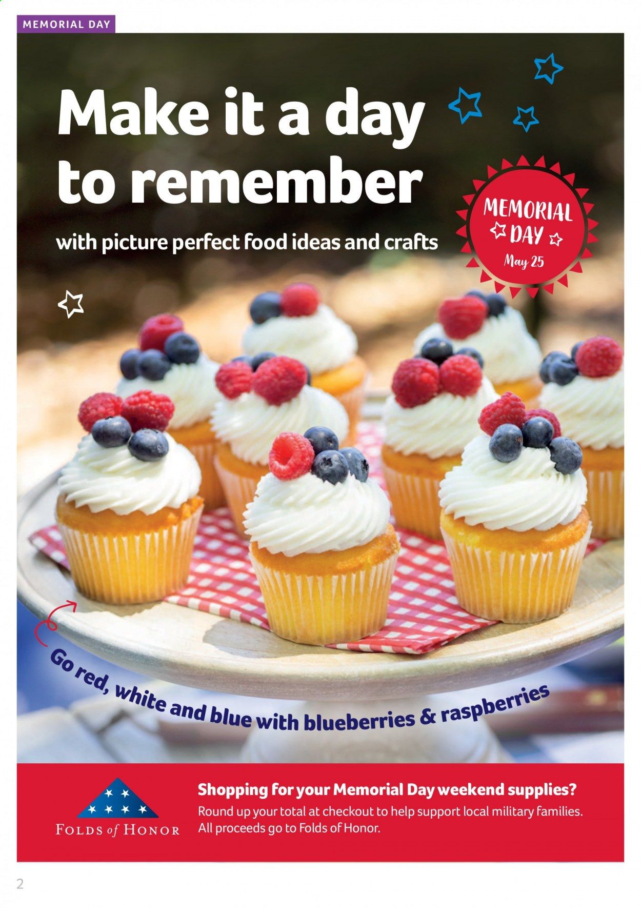 BI-LO Weekly Ad & Flyer May 13 to June 9