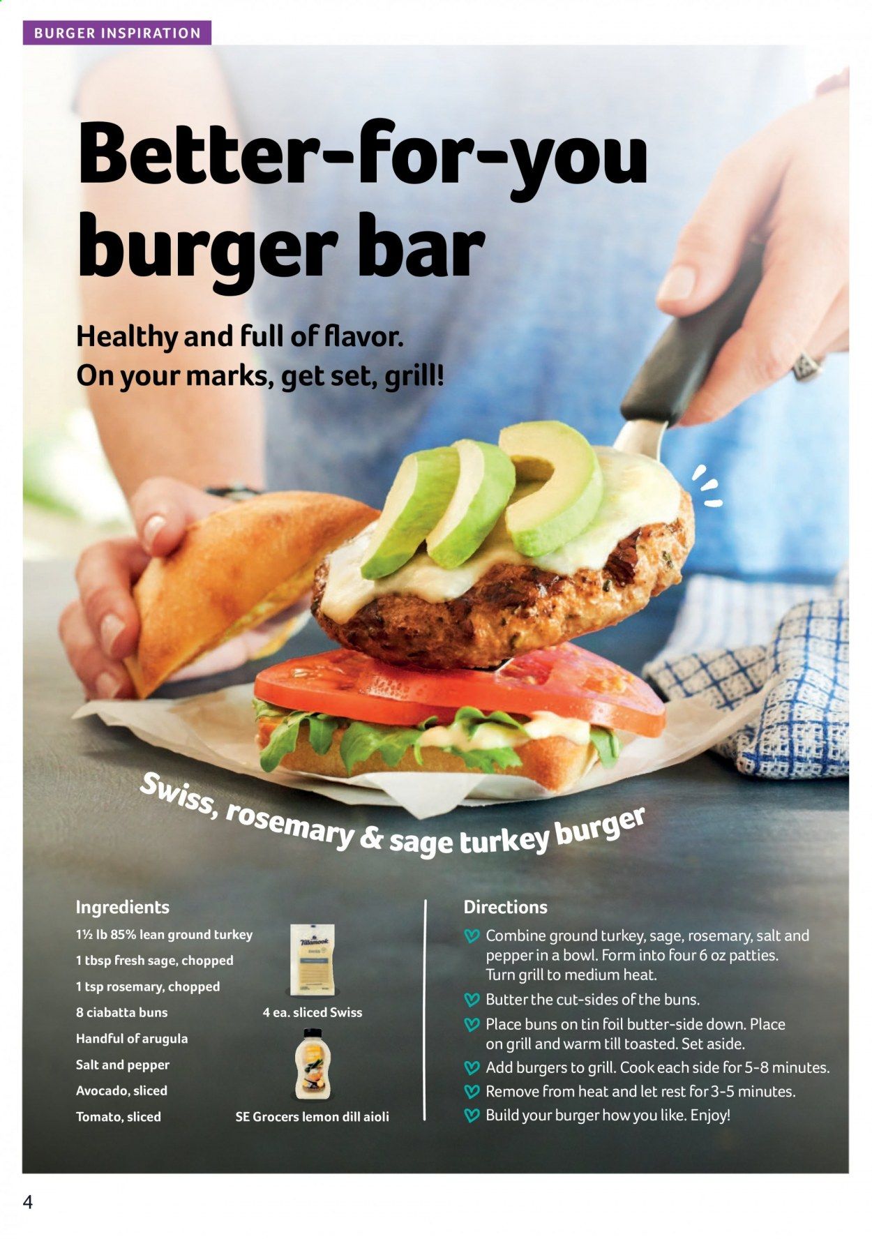 BI-LO Weekly Ad & Flyer May 13 to June 9