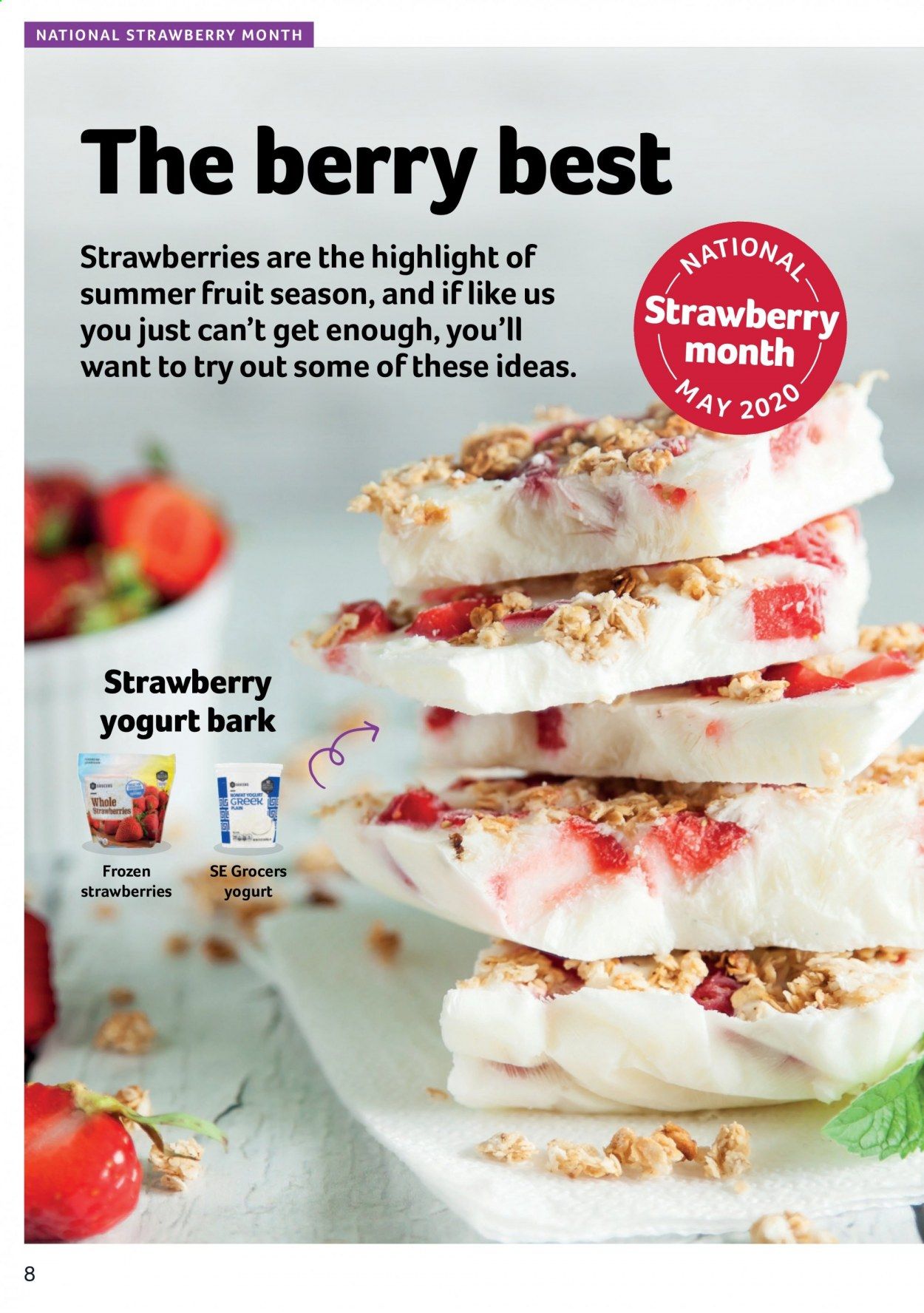 BI-LO Weekly Ad & Flyer May 13 to June 9