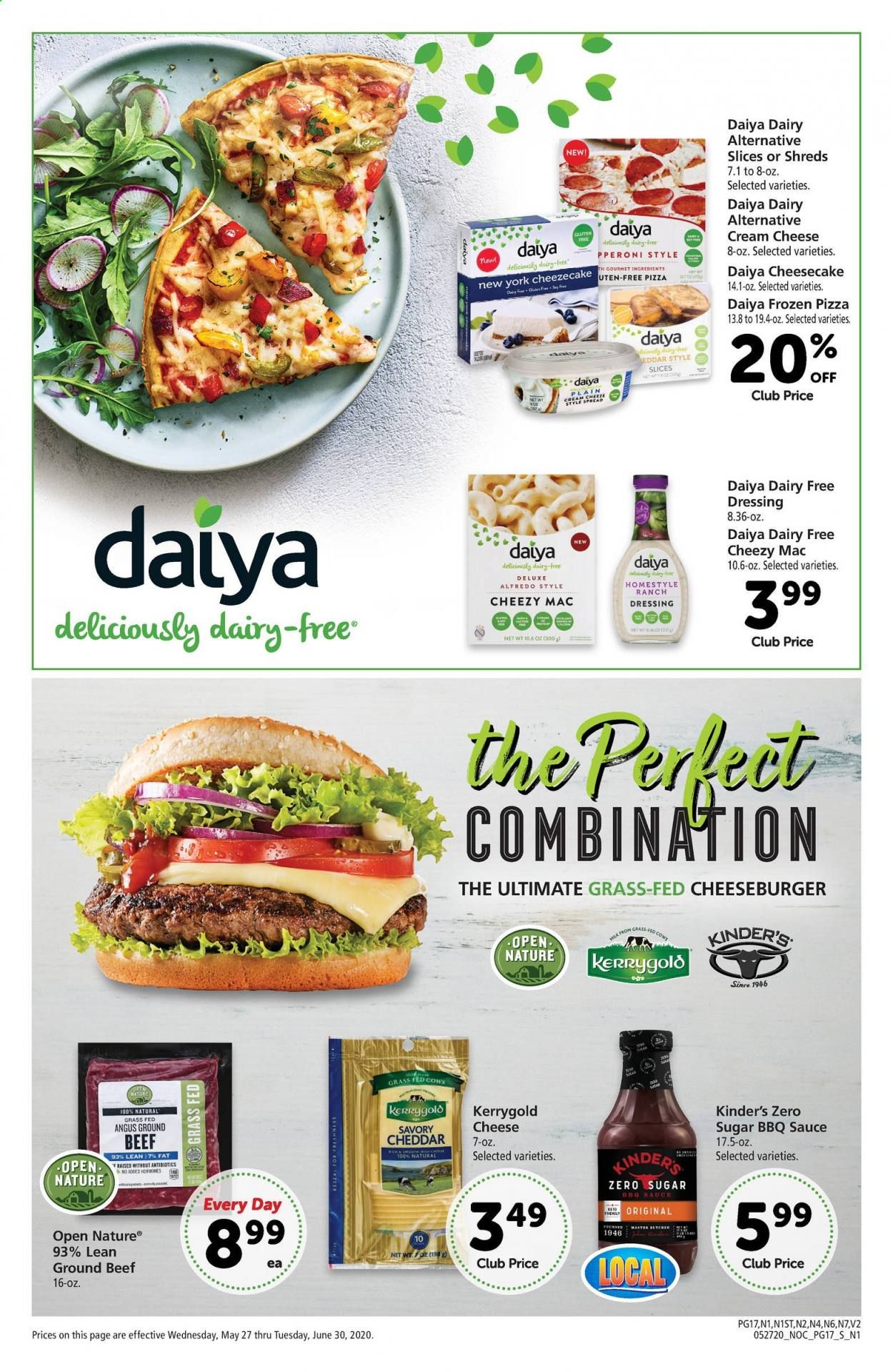Safeway Weekly Ad & Flyer May 27 to June 30