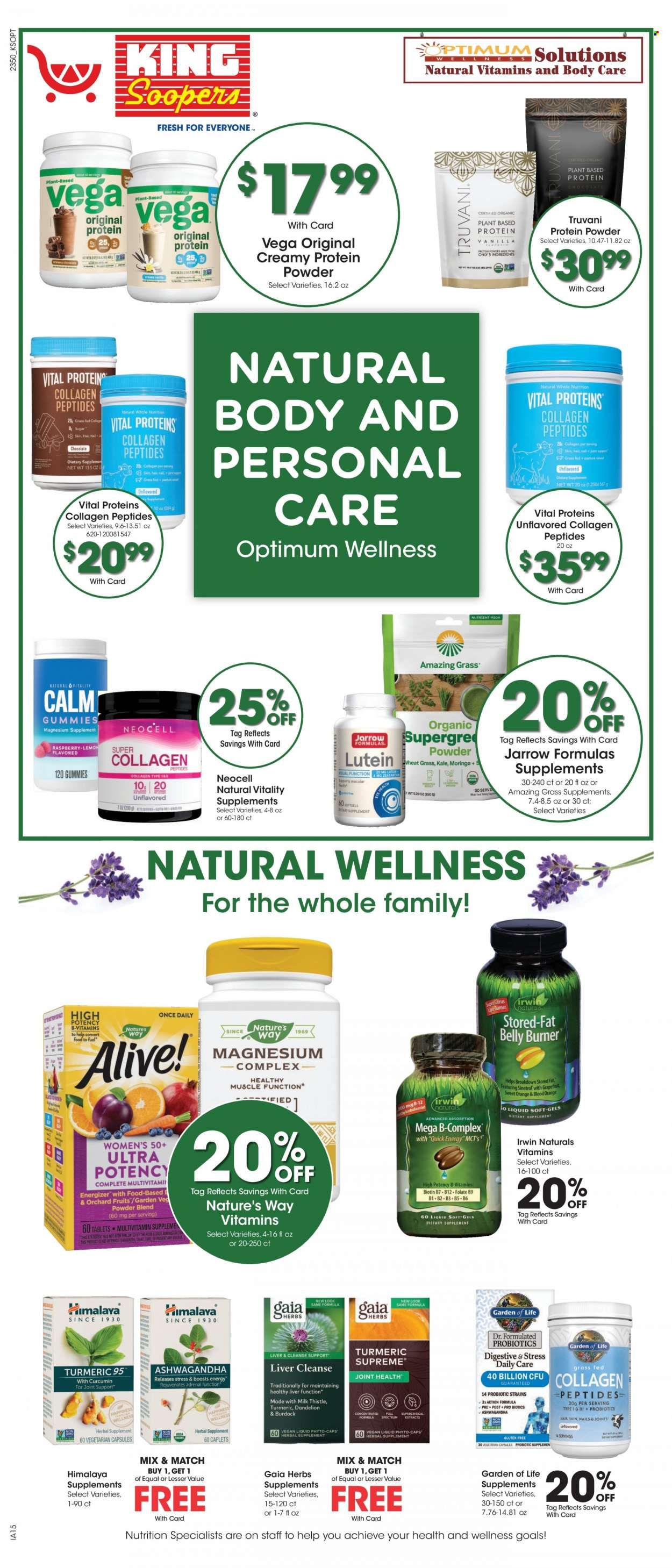 King Soopers (CO) Weekly Ad Flyer Specials January 10 to January 16, 2024