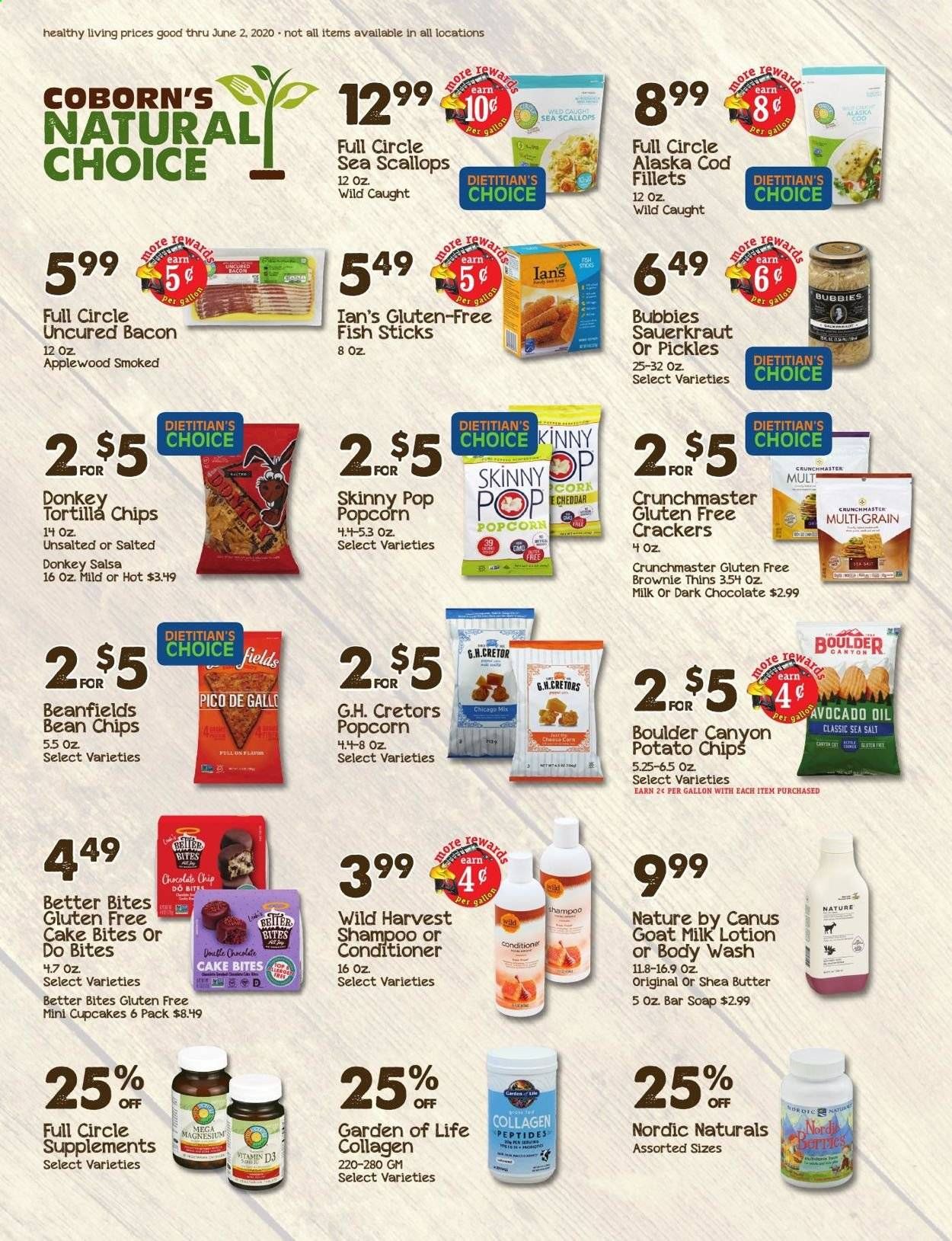 Coborn's Weekly Ad & Flyer May 1 to June 2