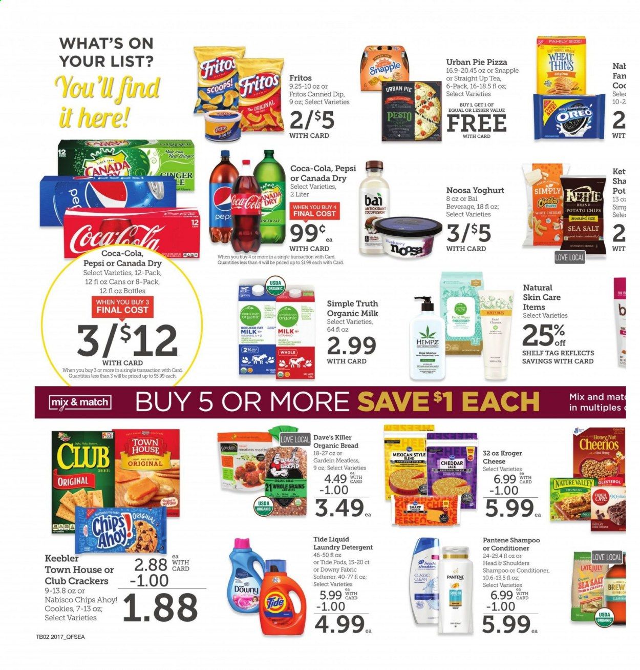 QFC Weekly Ad & Flyer May 27 to June 2