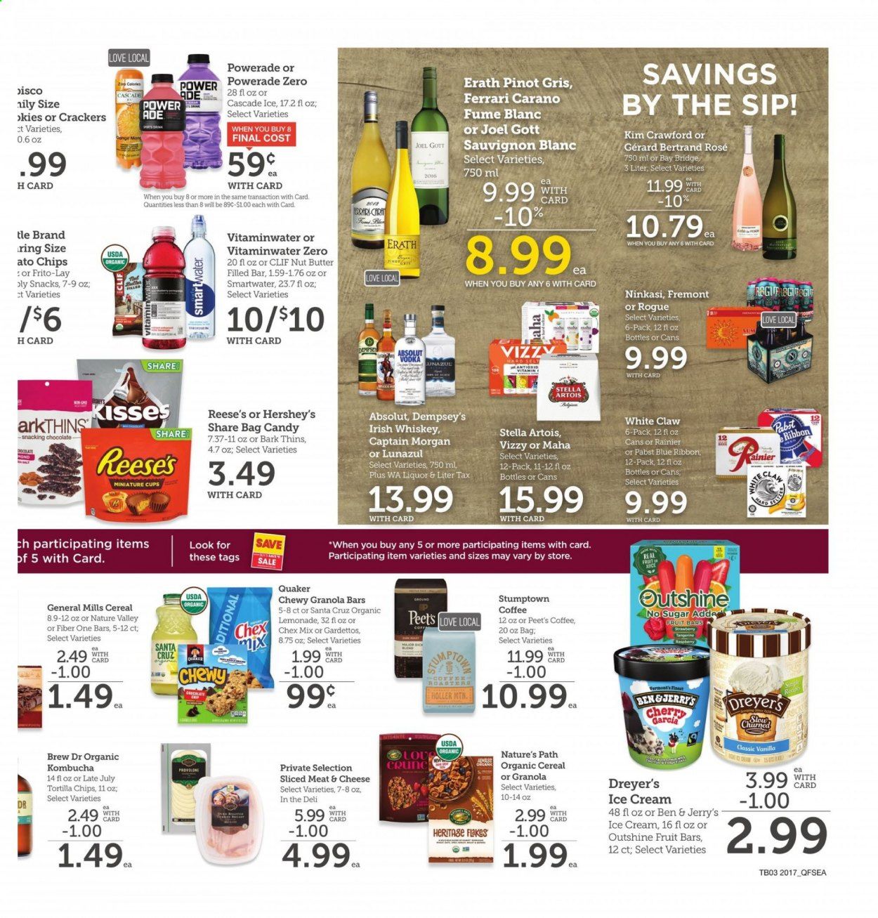 QFC Weekly Ad & Flyer May 27 to June 2