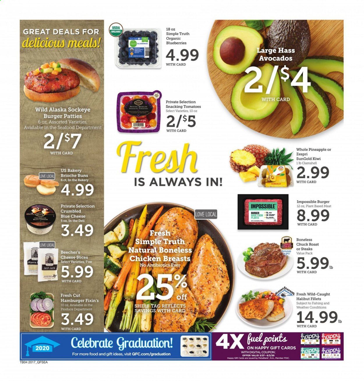 QFC Weekly Ad & Flyer May 27 to June 2