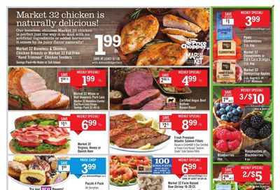 Price Chopper (NY) Weekly Ad Flyer Specials January 7 to January 13, 2024