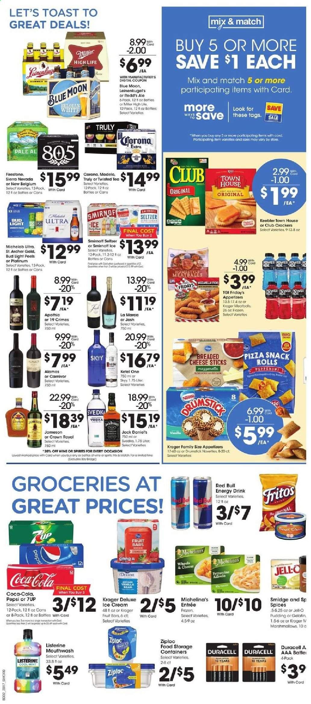 Smith's Weekly Ad & Flyer May 27 to June 2