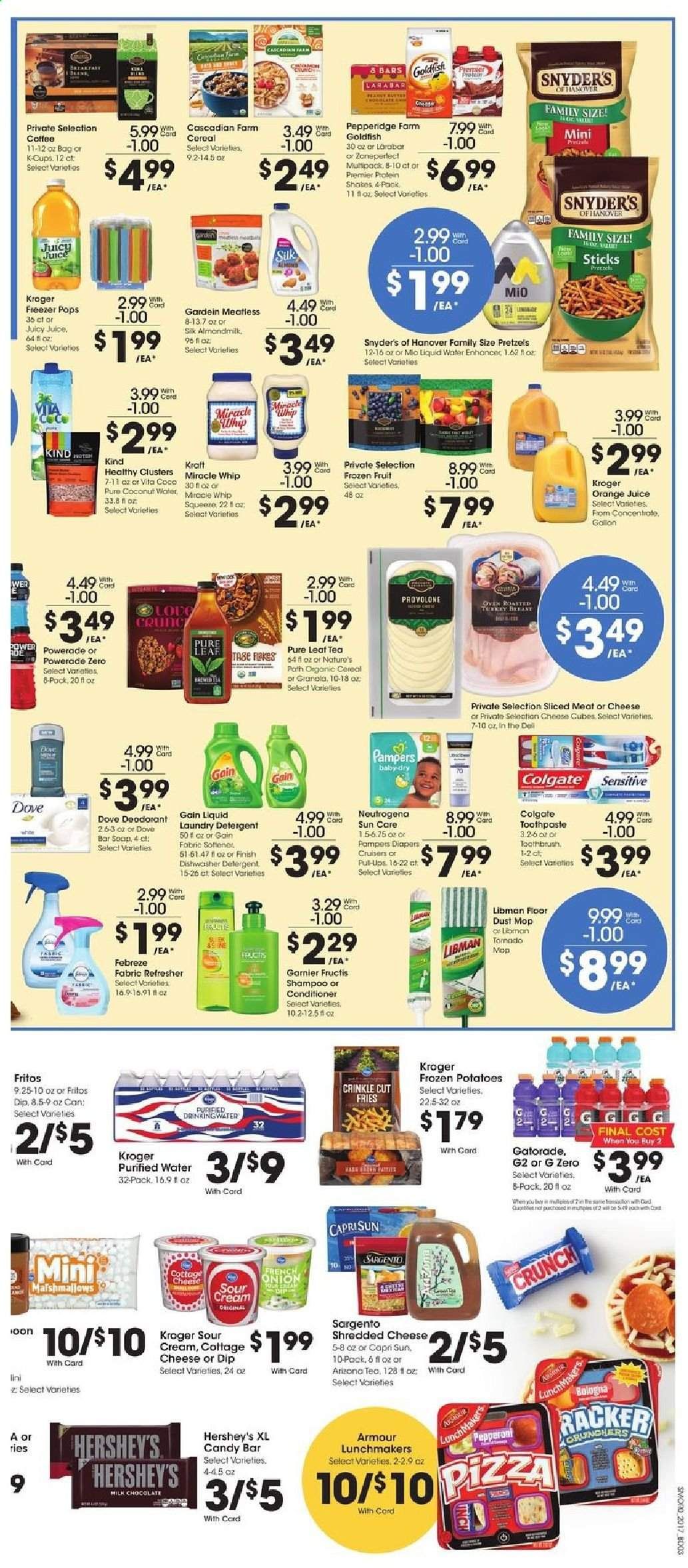 Smith's Weekly Ad & Flyer May 27 to June 2