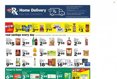 Hannaford (VT) Weekly Ad Flyer Specials January 14 to January 20, 2024