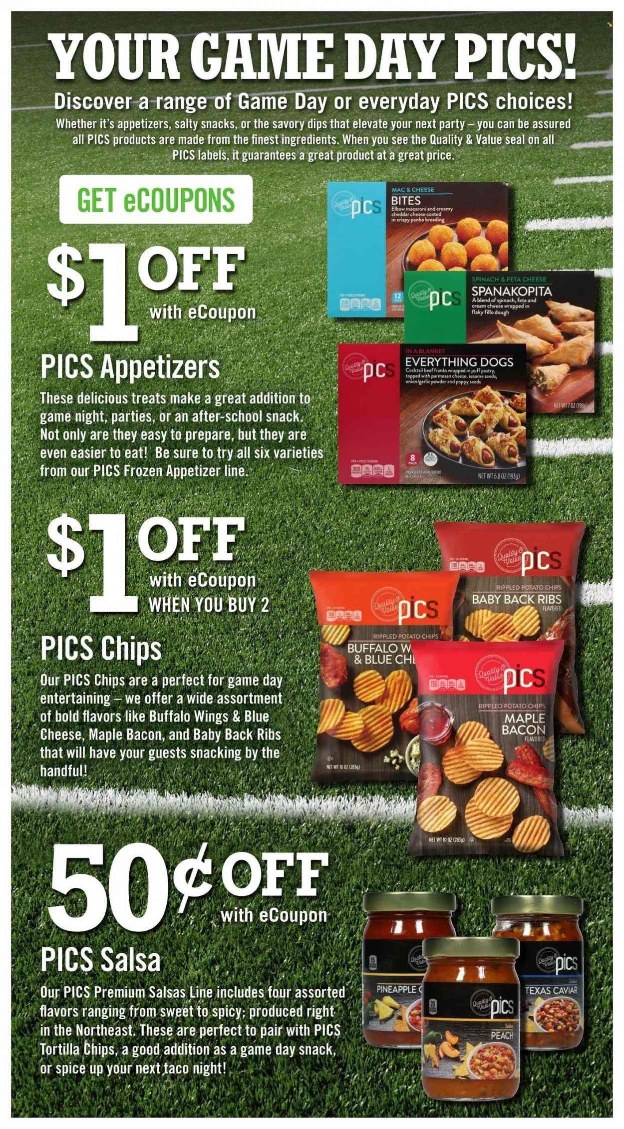 Price Chopper (NY, PA, VT) Weekly Ad Flyer Specials January 4 to January 28, 2024