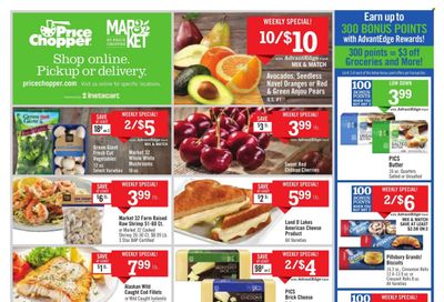 Price Chopper (MA) Weekly Ad Flyer Specials January 14 to January 20, 2024