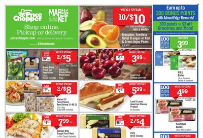 Price Chopper (NY) Weekly Ad Flyer Specials January 14 to January 20, 2024
