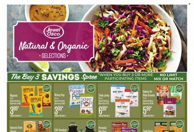 Jewel Osco (IL) Weekly Ad Flyer Specials January 3 to January 28, 2024