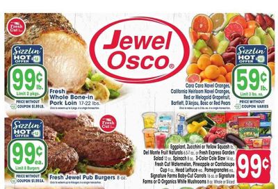 Jewel Osco (IL) Weekly Ad Flyer Specials January 10 to January 16, 2024