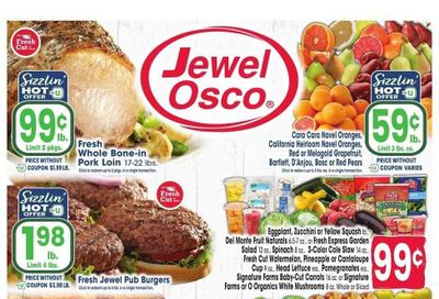 Jewel Osco (IN) Weekly Ad Flyer Specials January 10 to January 16, 2024