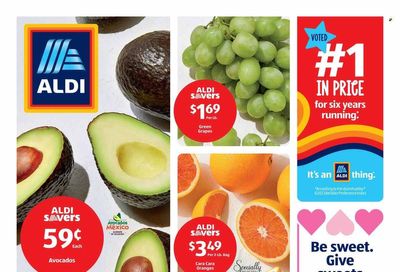 ALDI (NY, PA) Weekly Ad Flyer Specials January 10 to January 16, 2024