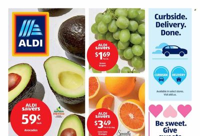 ALDI (FL) Weekly Ad Flyer Specials January 10 to January 16, 2024
