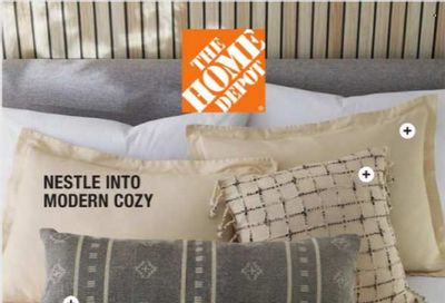 The Home Depot Weekly Ad Flyer Specials January 8 to February 13, 2024