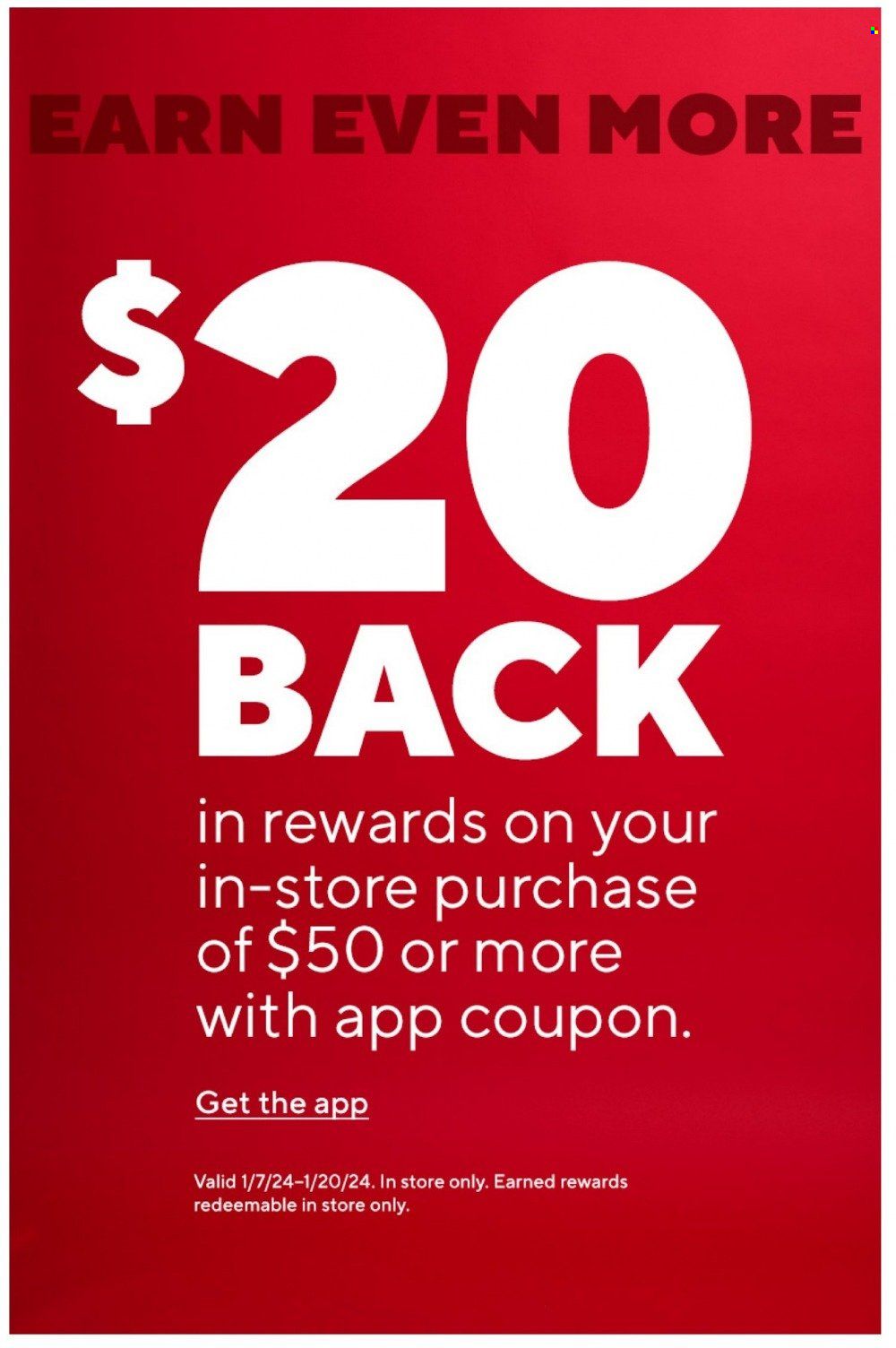 Staples Weekly Ad Flyer Specials January 14 to January 20, 2024