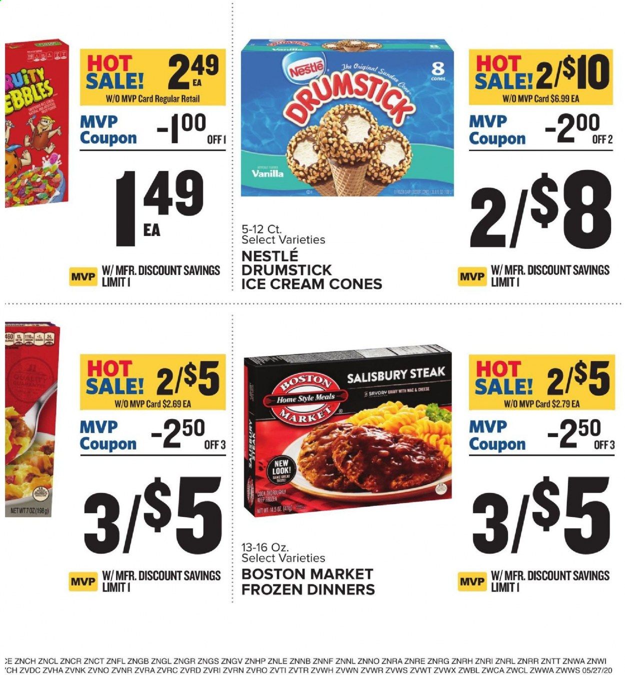 Food Lion Weekly Ad & Flyer May 27 to June 2