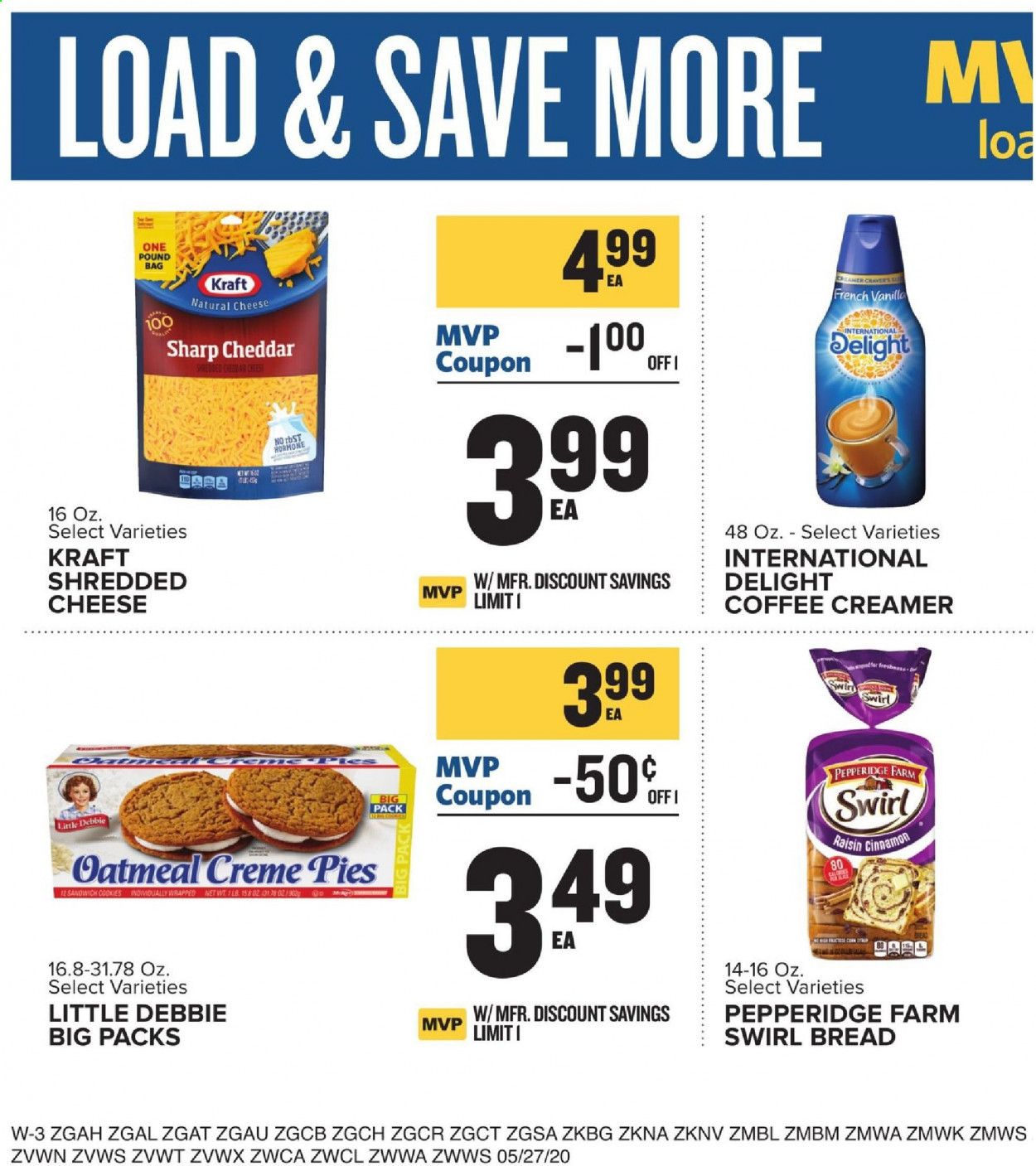 Food Lion Weekly Ad & Flyer May 27 to June 2