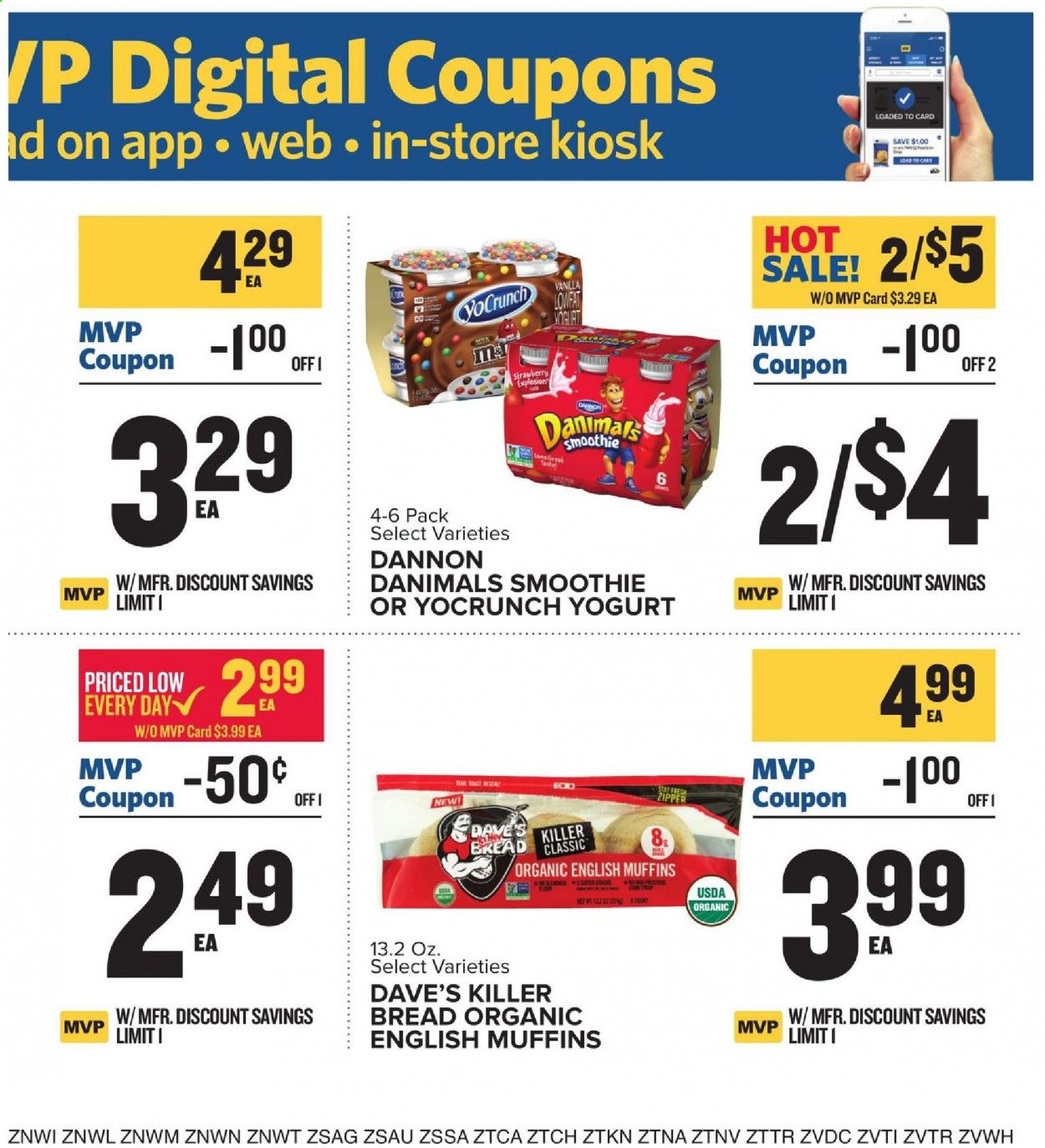 Food Lion Weekly Ad & Flyer May 27 to June 2