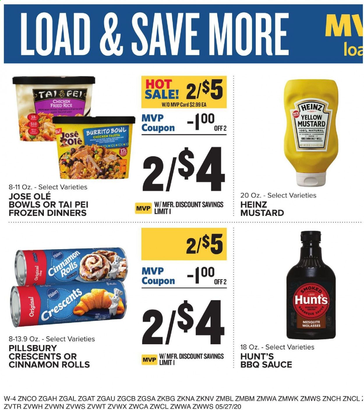 Food Lion Weekly Ad & Flyer May 27 to June 2