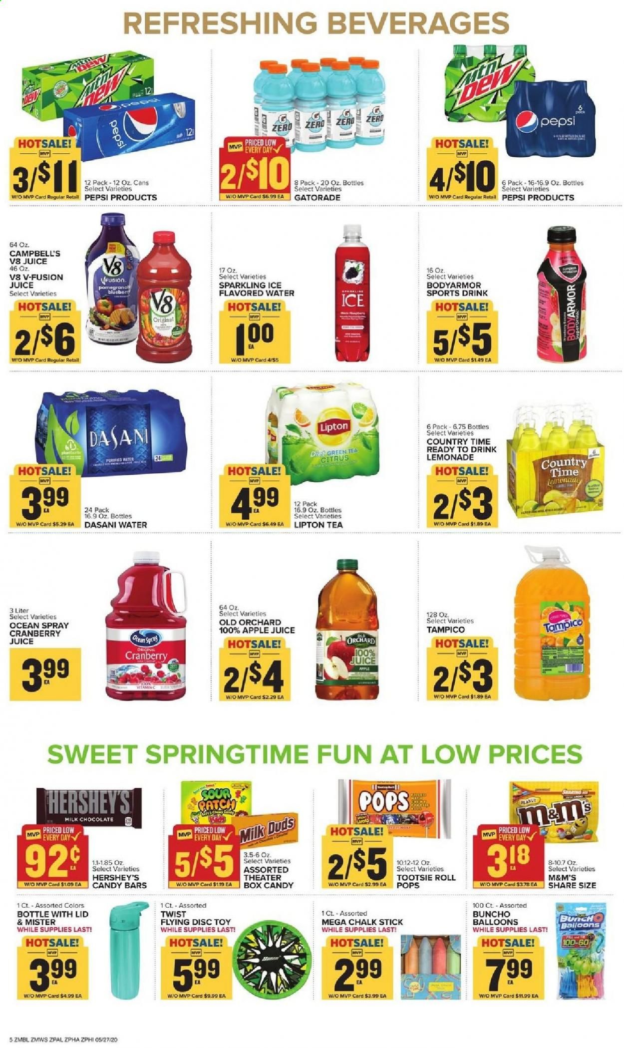 Food Lion Weekly Ad & Flyer May 27 to June 2