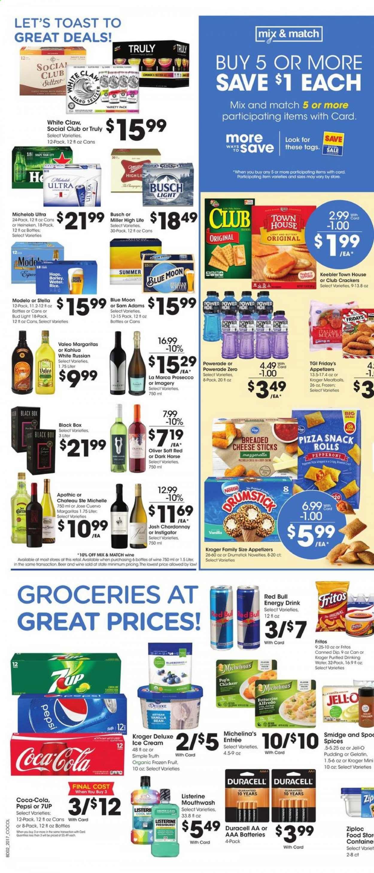 Kroger Marketplace Weekly Ad & Flyer May 27 to June 2