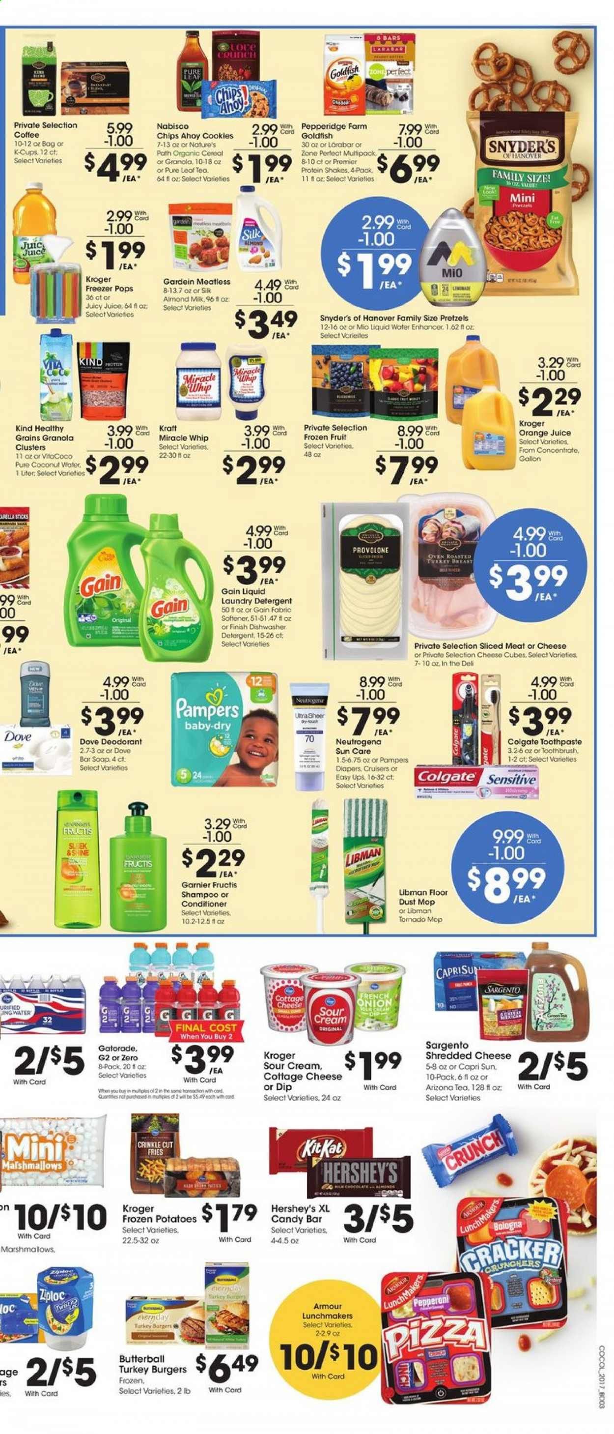 Kroger Marketplace Weekly Ad & Flyer May 27 to June 2