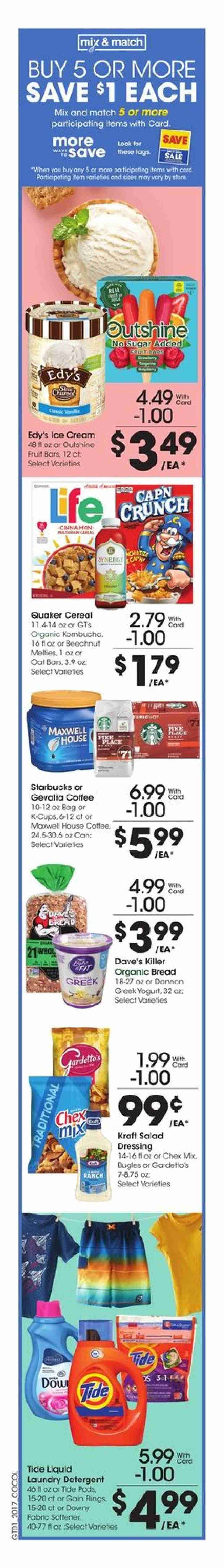 Kroger Marketplace Weekly Ad & Flyer May 27 to June 2