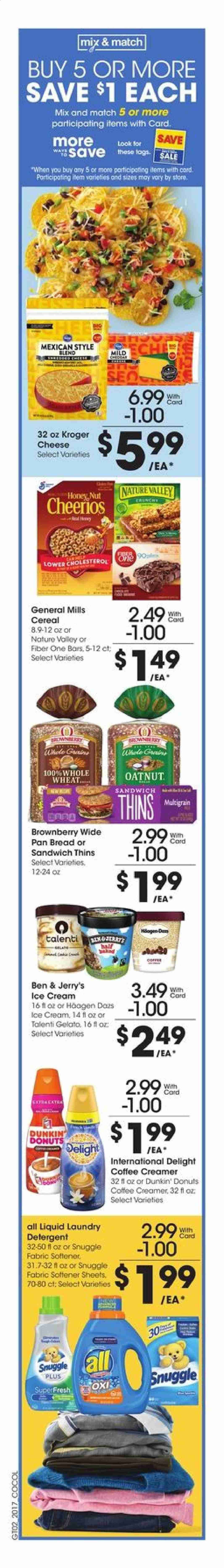 Kroger Marketplace Weekly Ad & Flyer May 27 to June 2