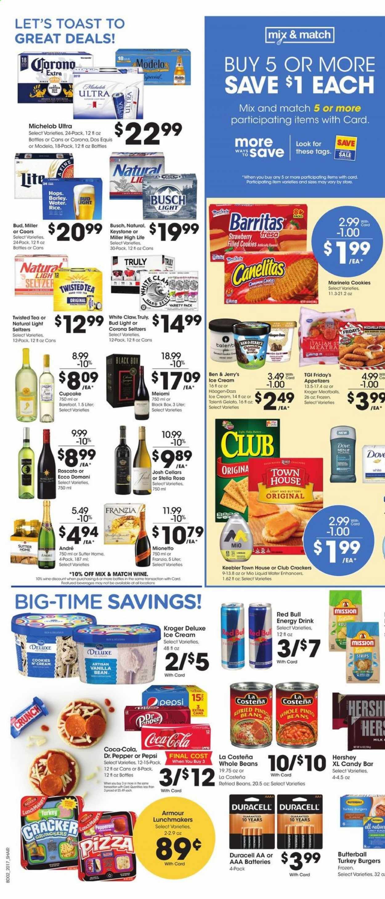 Kroger Weekly Ad & Flyer May 27 to June 2