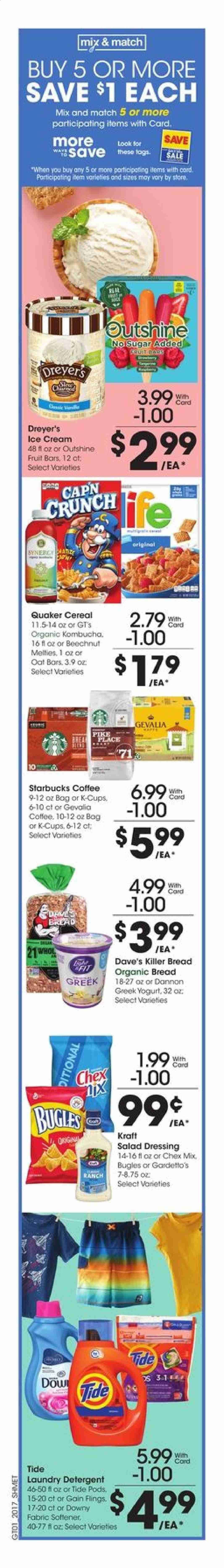 Kroger Weekly Ad & Flyer May 27 to June 2