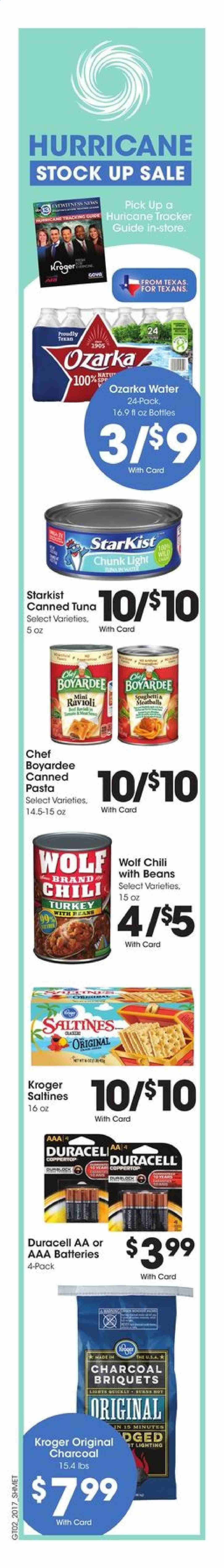 Kroger Weekly Ad & Flyer May 27 to June 2